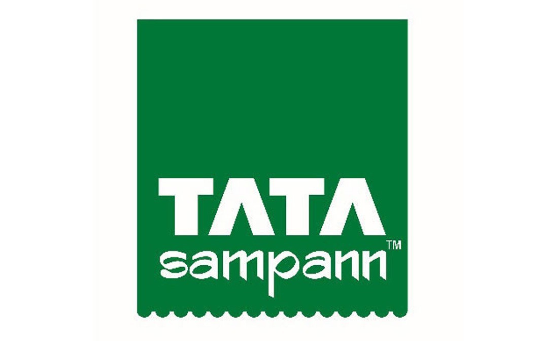 Tata Sampann Organic Unpolished Masoor Dal   Pack  500 grams